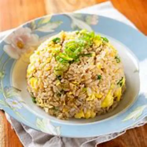 Egg Fried Rice (Normal)
